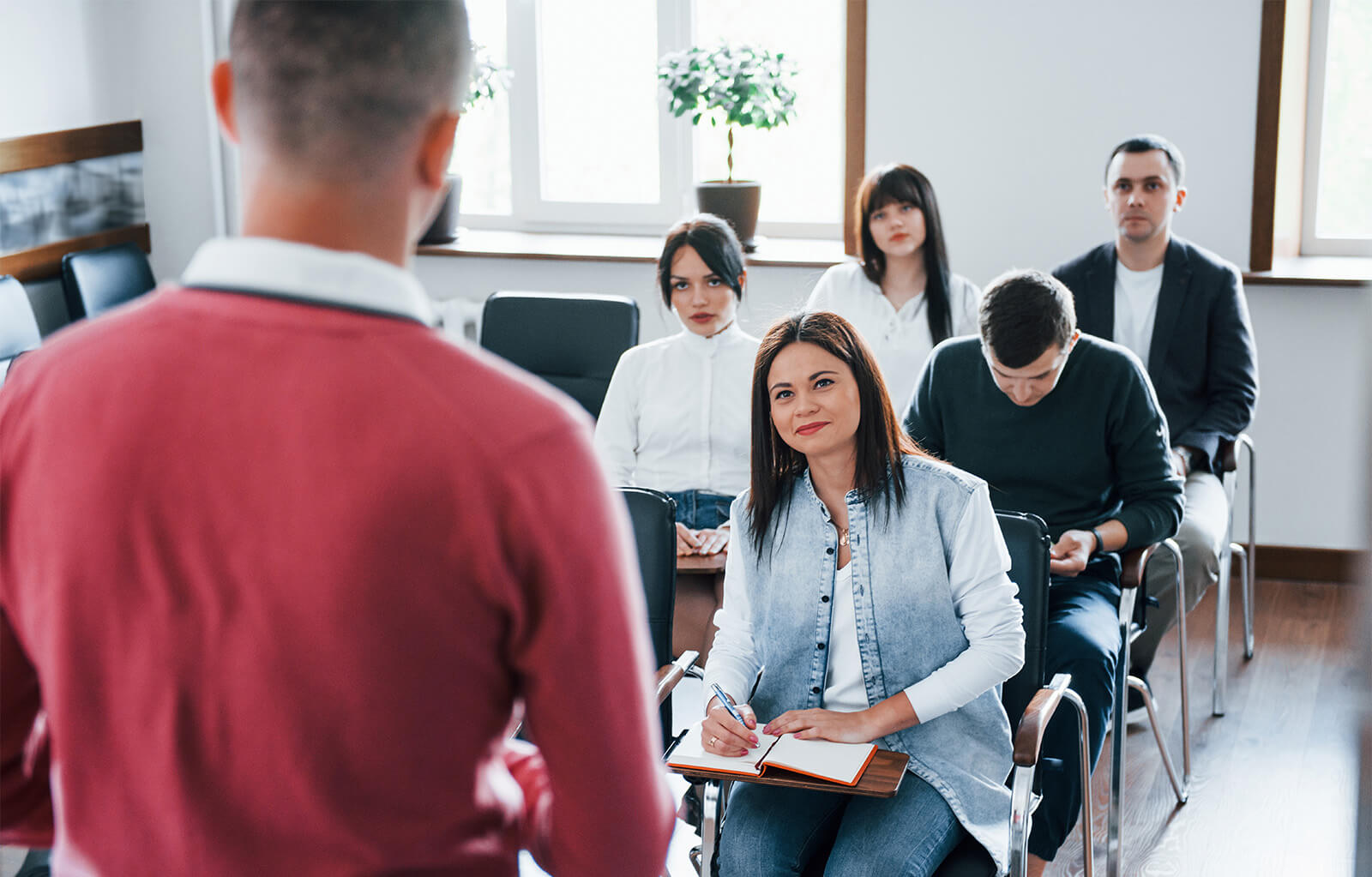 training sleep practicioner